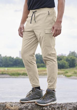 John Devin Jogger Pants