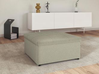 Domo Collection Hocker »Splash«