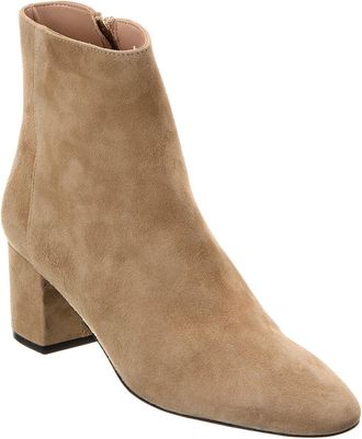 Bruno Magli Vinny Suede Bootie