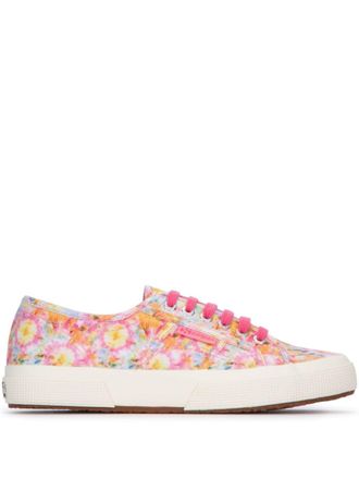 Superga Sneakers 2750 - Rosa