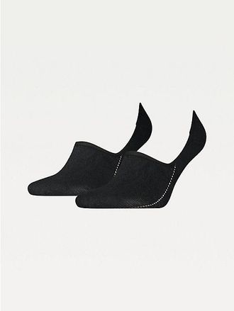 Tommy Hilfiger 2-Pack Footie Socks