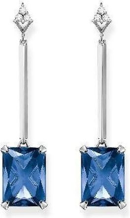 Thomas Sabo Thomas Sabo, Donna, Accessori, Blu, Taglia unica, new