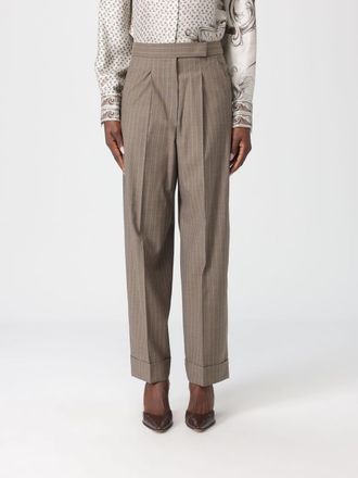 Max Mara Pantaloni MAX MARA Donna colore Beige