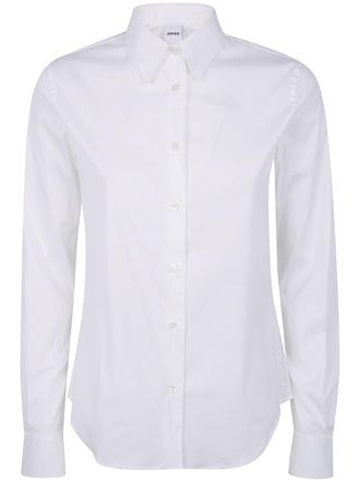 Aspesi Mod.5422 Icons Stretch Shirt