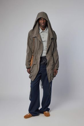 Dries Van Noten Pencks Pants