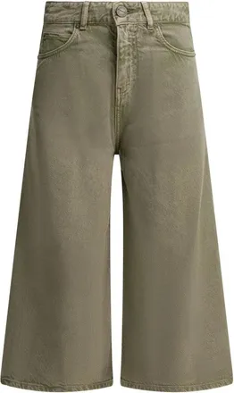 Pinko Pinko, Donna, Jeans, Verde, W27, new