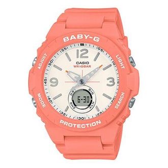 Casio Baby-G Pink BGA-260-4APR