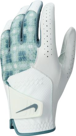 Nike Tech Extreme 8.0 Golf Glove (Cadet Left) in Green | N1016062-329