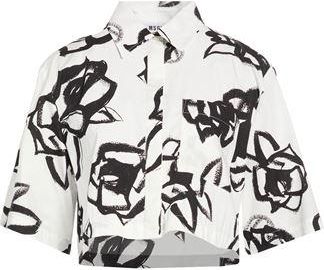 Msgm TOPWEAR - Camicie su YOOX.COM