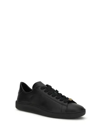 Valentino Garavani Royco Sneaker - Black