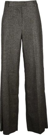 Marella Donna, Pantaloni, Marrone, 2Xs, new