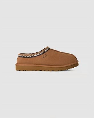 UGG Mens Tasman Ii Slipper In Chestnut
