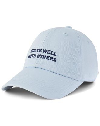Life is good Chill Cap