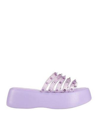 Melissa CALZADO - Sandalias con cierre en YOOX.COM
