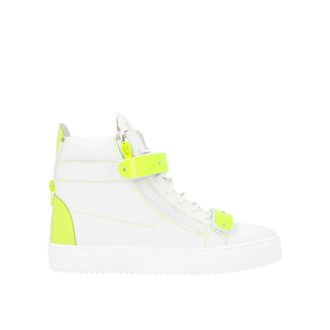 Giuseppe Zanotti Giuseppe Zanotti Leren Sneakers