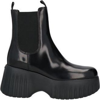 Hogan FOOTWEAR - Ankle boots sur YOOX.COM