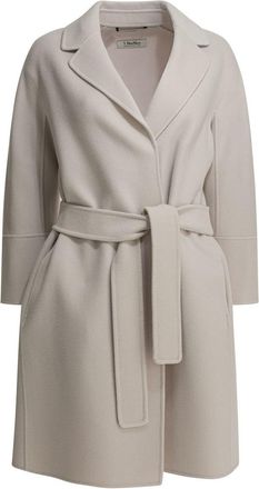 Max Mara Jackets & Coats