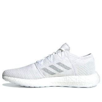 adidas PureBoost Go Cloud White F35787