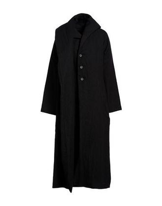 Yohji Yamamoto COATS & JACKETS - Coats on YOOX.COM