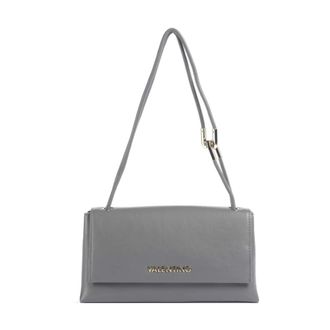 Mario Valentino Mujer, Bolsos, Gris, Talla: ONE Size