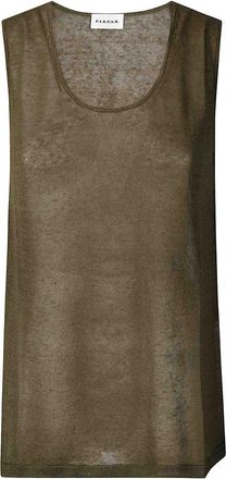 P.A.R.O.S.H. P. A.R. O.S. H. Top