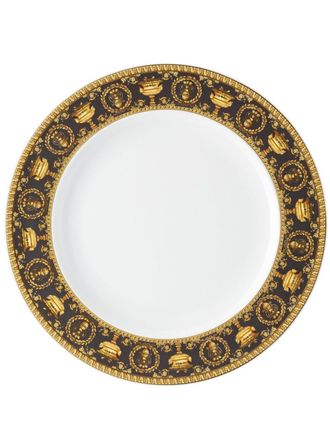 Versace Piatto I Love Baroque - Bianco