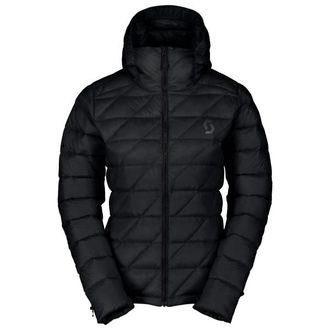 Scott Jacket Insuloft Light Down Daunenjacke f&uuml;r Damen | schwarz