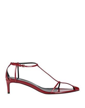 Khaite FOOTWEAR - Sandals on YOOX.COM