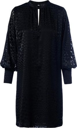 Mart Visser Abilene Jurk Zwart