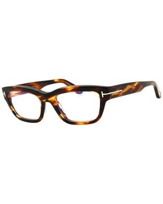 Tom Ford Womens 52Mm Optical Frames