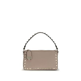 Valentino Garavani Rockstud Shoulder Bag
