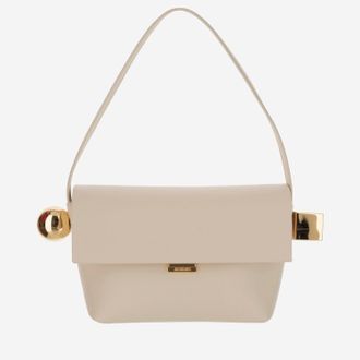 Jacquemus le Rond Carré Tasche