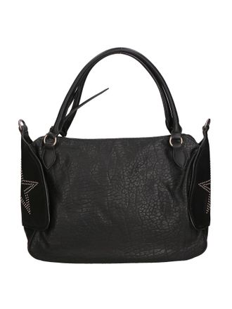 Gave Lux tas vrouwen BLACK