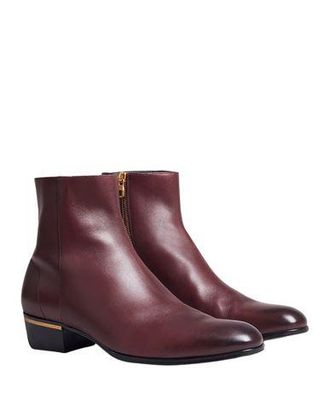 Dunhill SCHUHE - Stiefeletten auf YOOX.COM