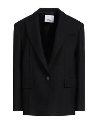 Erika Cavallini Semi Couture Blazers