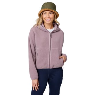 Free Country Womens Mountainridge Fleece Jacket