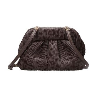Themoir&egrave; Mujer, Bolsos, Marr&oacute;n, Talla: ONE Size