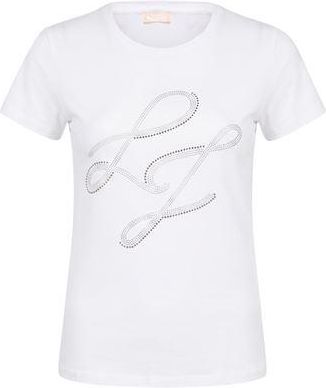 Liu Jo TOPWEAR - T-shirts sur YOOX.COM
