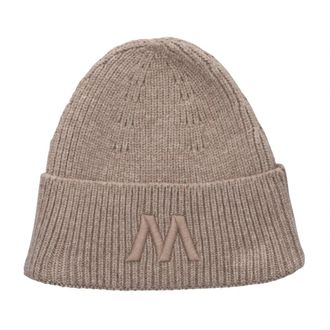 Moscow Muts - Dames - Hoeden - Grijs - ONE Size - Accessoires