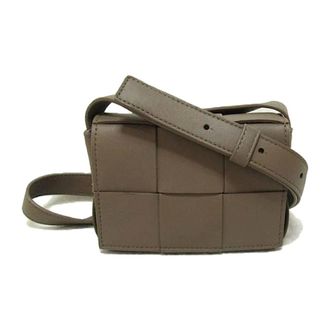 Bottega Veneta Belt Bags, female, Brown, Size: ONE SIZE Borsa