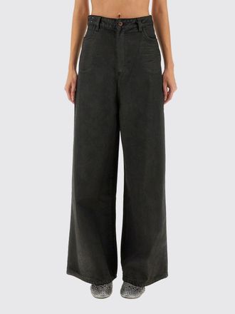 Alysi Jeans ALYSI Donna colore Nero