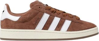 adidas Heren, Schoenen, Bruin, Maat: 43 1/2 EU Suède