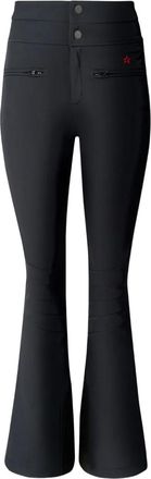 Perfect Moment Pantaloni svasati - Nero