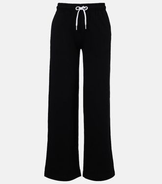 Polo Ralph Lauren Pantaloni sportivi in misto cotone