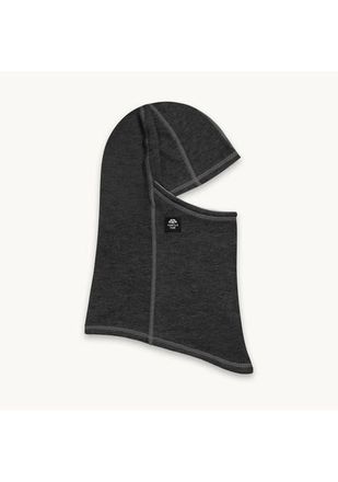 Turtle Fur Luxe Quantum Balaclava in Black at Nordstrom