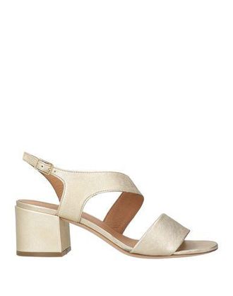 Tr&egrave;s Jolie CALZADO - Sandalias con cierre en YOOX.COM