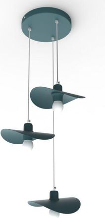 Lumicom Piuma L&aacute;mpara De Techo Casacada