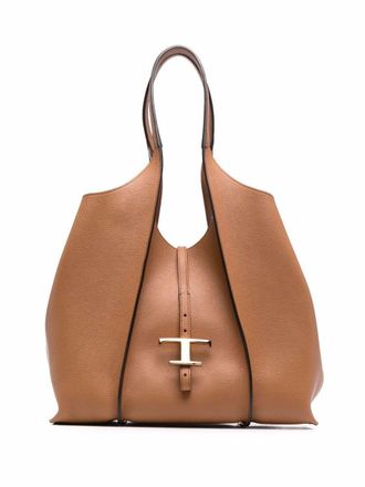 Tod's Shopping T Timeless Medium Bags