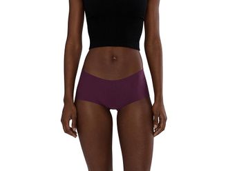 Commando 3 Pack Butter Hipster Womens Underwear Pack : XL (14-16), Elastane/Modal