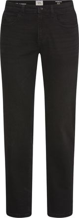 Camel Active Stretch-Jeans CAMEL ACTIVE, Herren, Gr. 31, L&auml;nge 30, graphite, Denim/Jeans, Obermaterial: 99% Baumwolle, 1% Elasthan, unifarben, normal lang, Jeans S